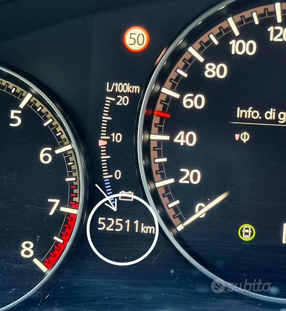 Mazda Cx-30 2019 photo 4