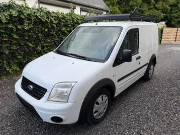 Ford Connect