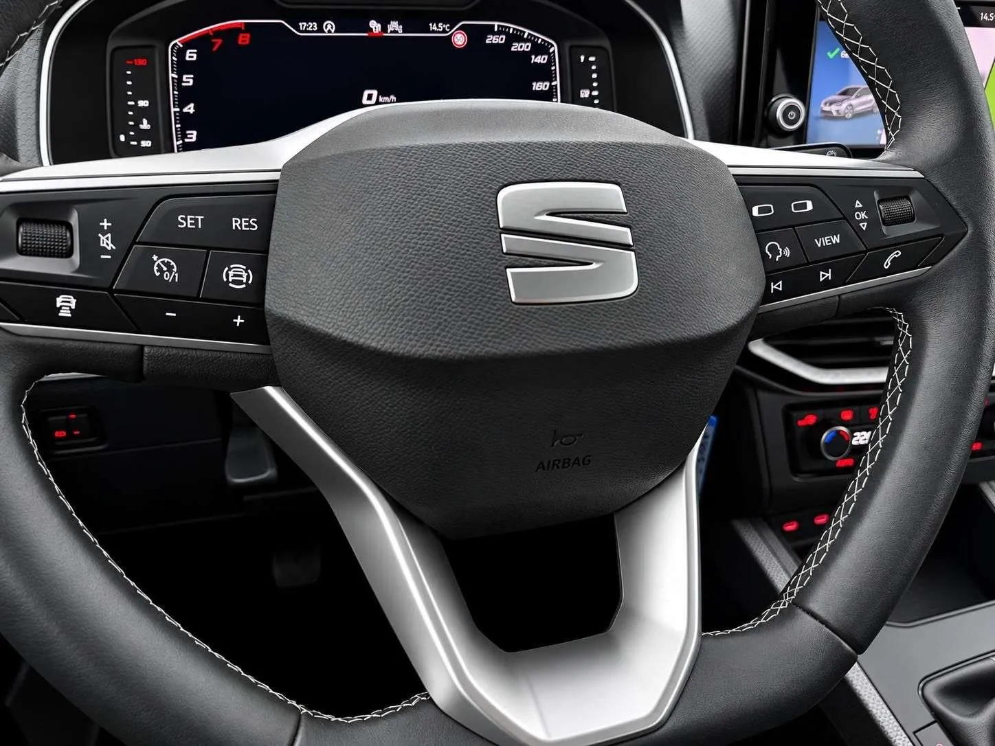 Seat Ibiza 2025 photo 5