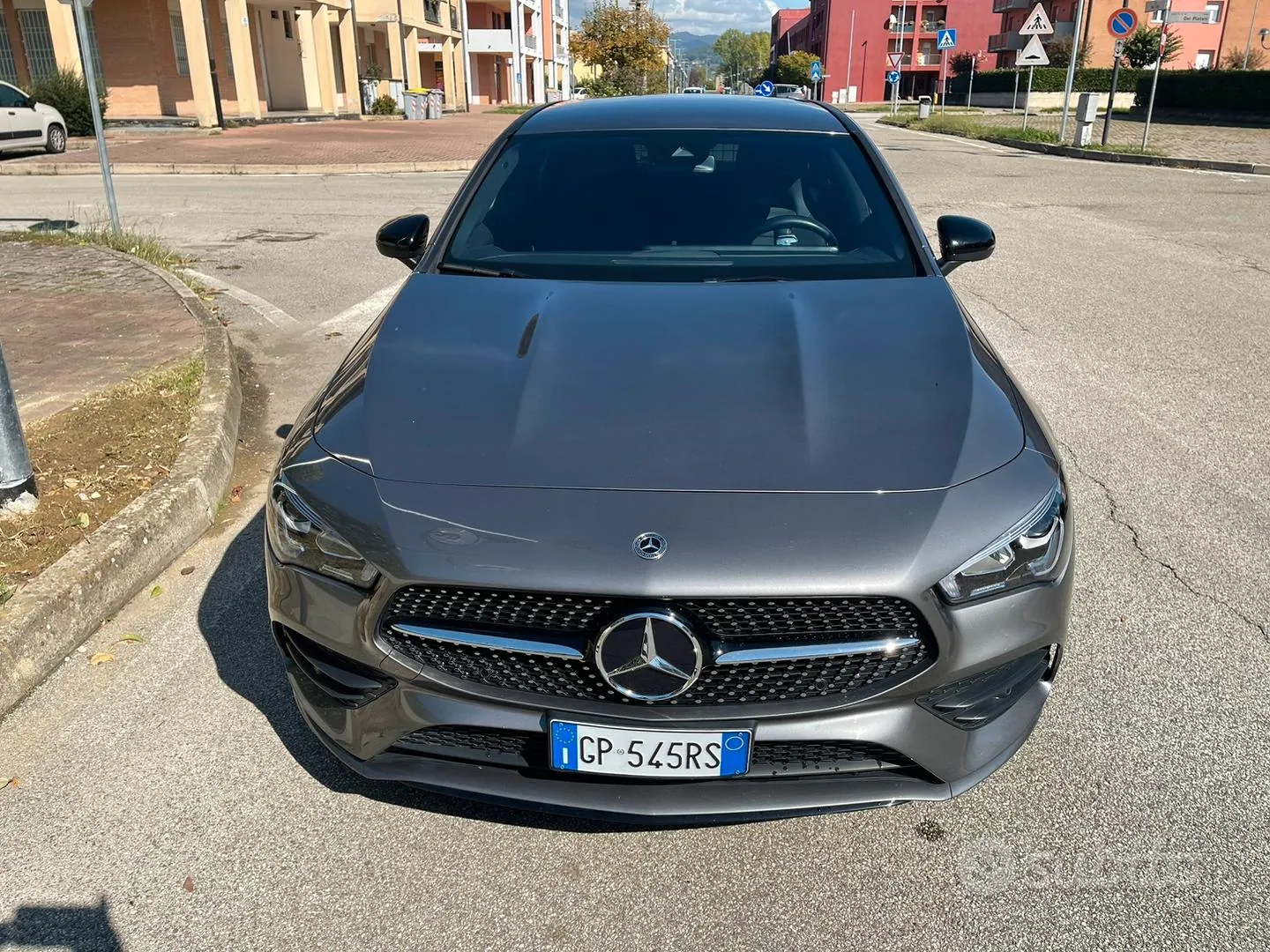 Mercedes-Benz Gla 2023 photo 2