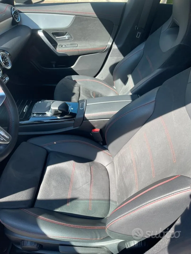 Mercedes-Benz Gla 2023 photo 5