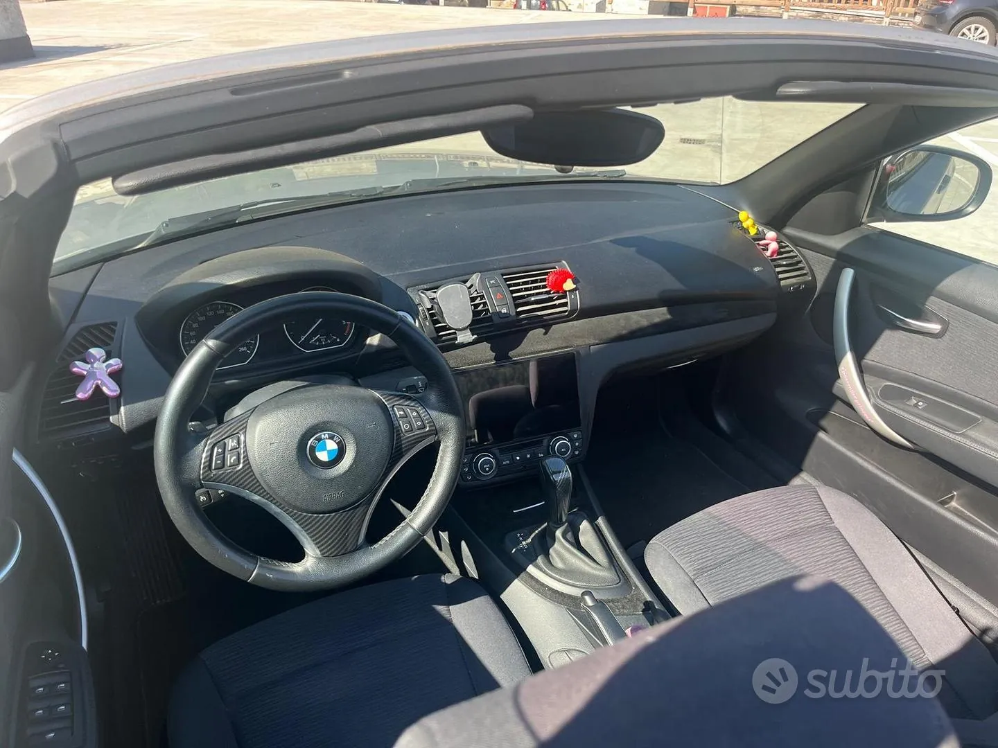 BMW 1 Series 2010 photo 4