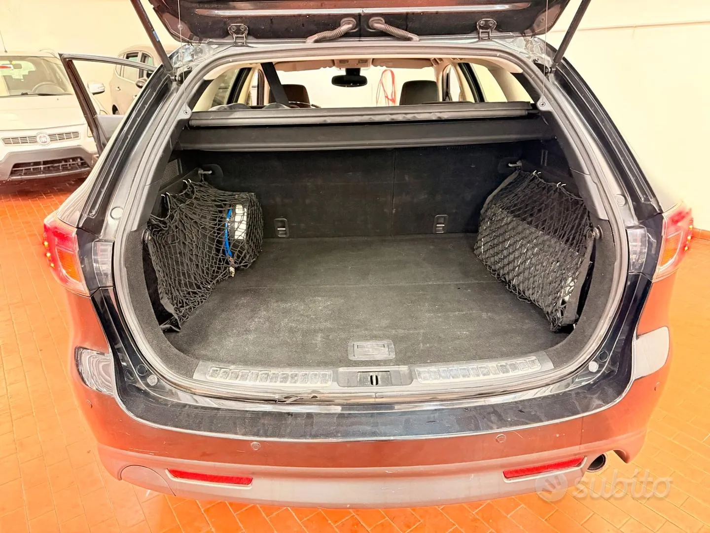 Mazda 6 2013 photo 5