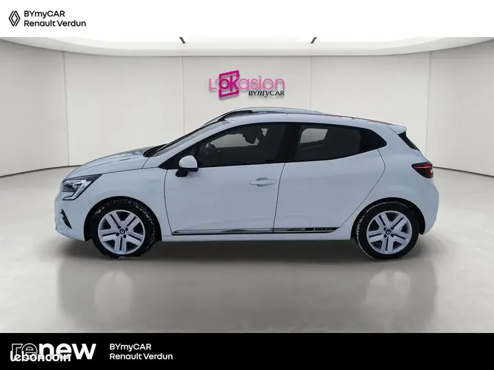 Renault Clio 2022 photo 2