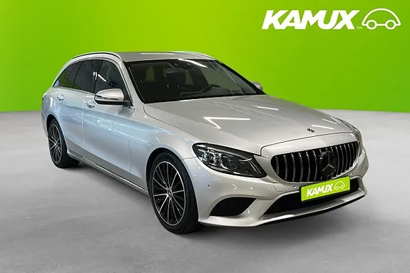 Mercedes-Benz C220