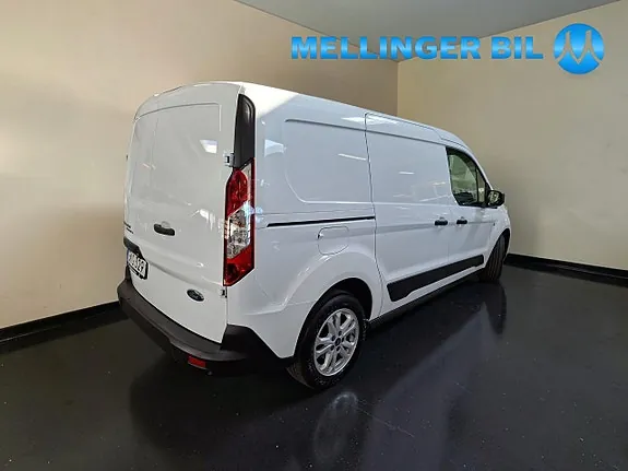 Ford Transit 2020 photo 3