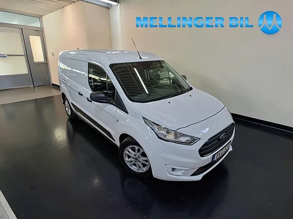 Ford Transit 2020 photo 2