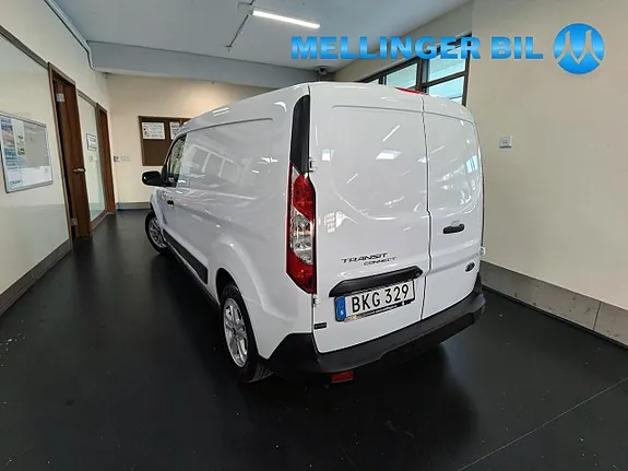 Ford Transit 2020 photo 4
