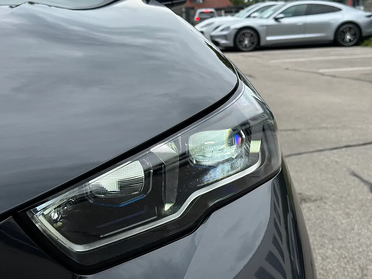 BMW 5 Series 2026 photo 3