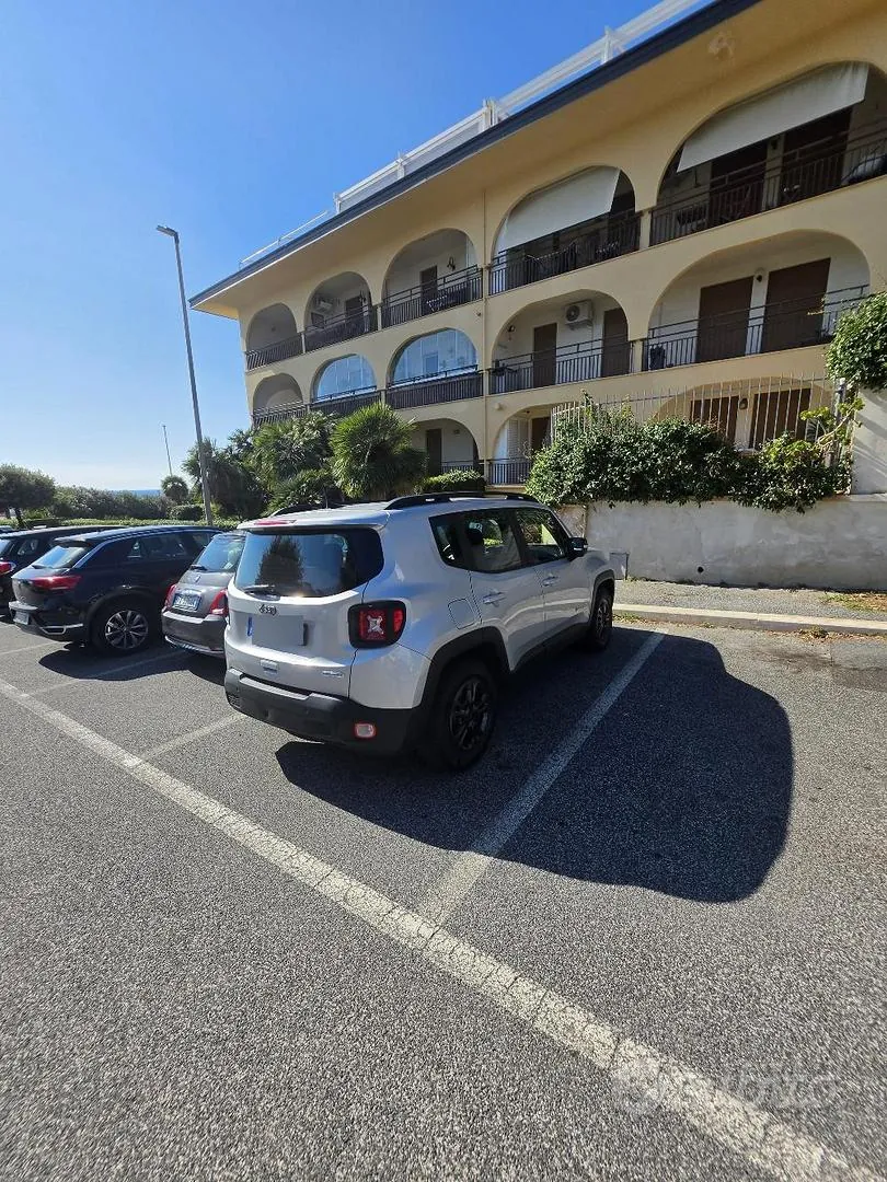 Jeep Renegade 2021 photo 3