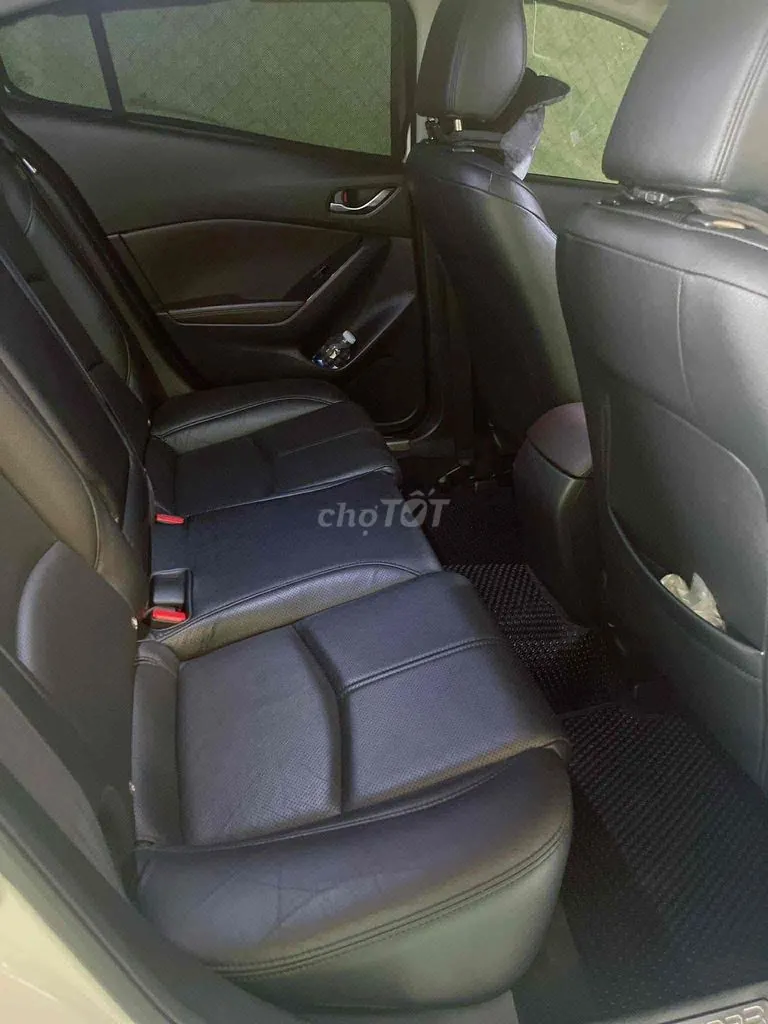 Mazda 3 2018 photo 5