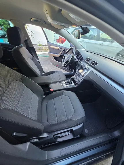 Volkswagen Passat 2015 photo 3