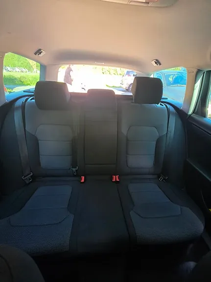 Volkswagen Passat 2015 photo 5