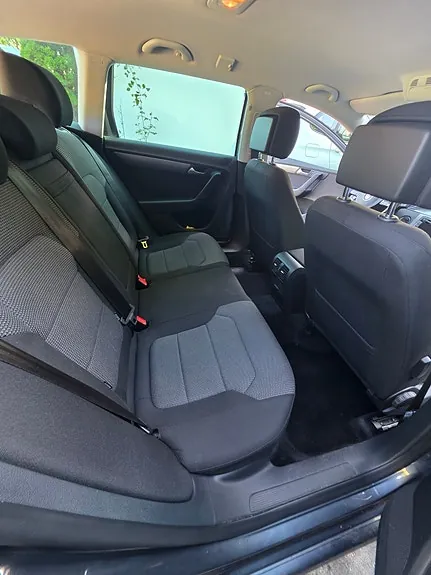 Volkswagen Passat 2015 photo 4