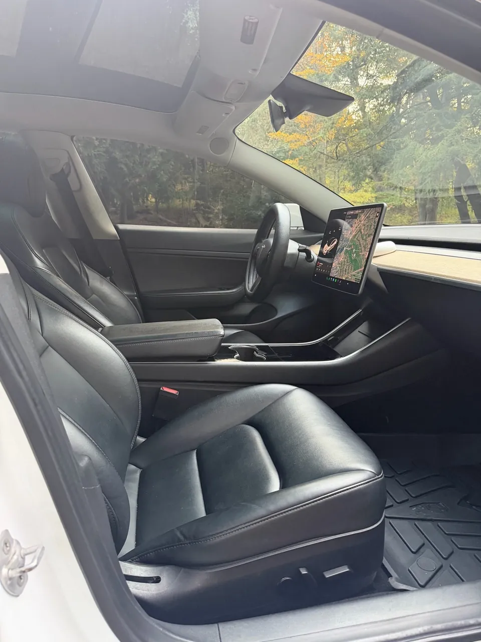Tesla Model 3 2020 photo 5