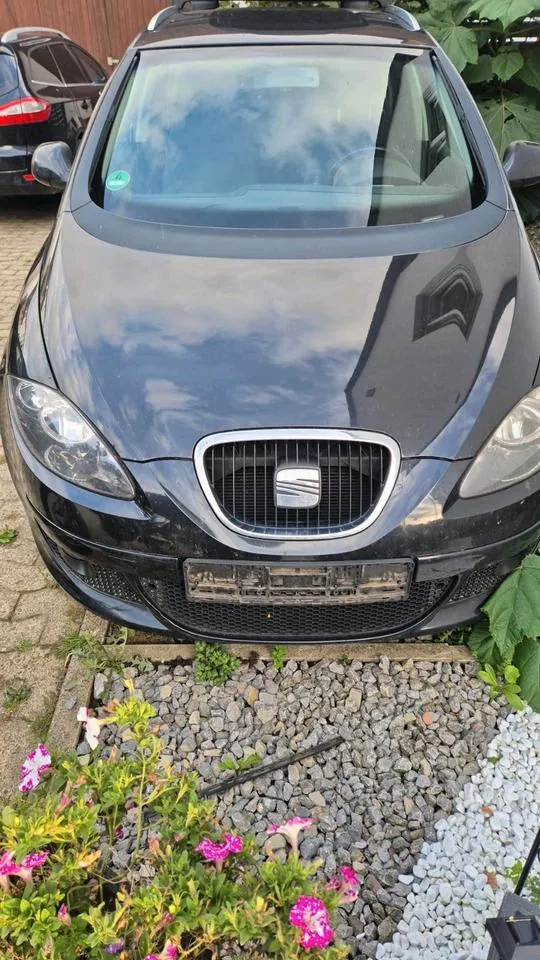 Seat Altea Xl