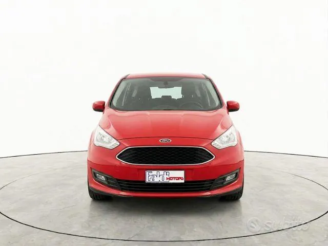 Ford C-Max 2017 photo 2