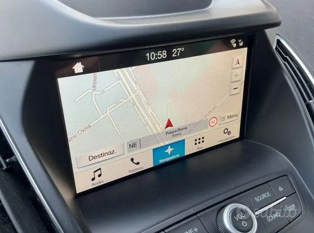 Ford C-Max 2017 photo 5