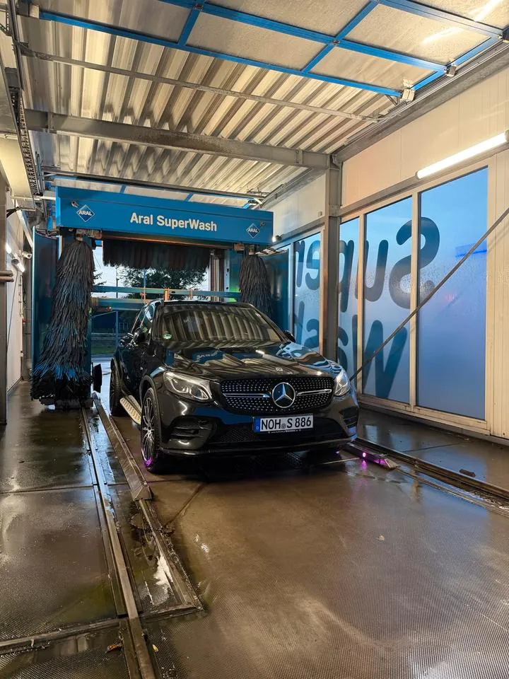 Mercedes-Benz Glc 43