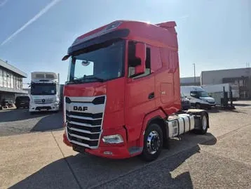DAF Xg 480