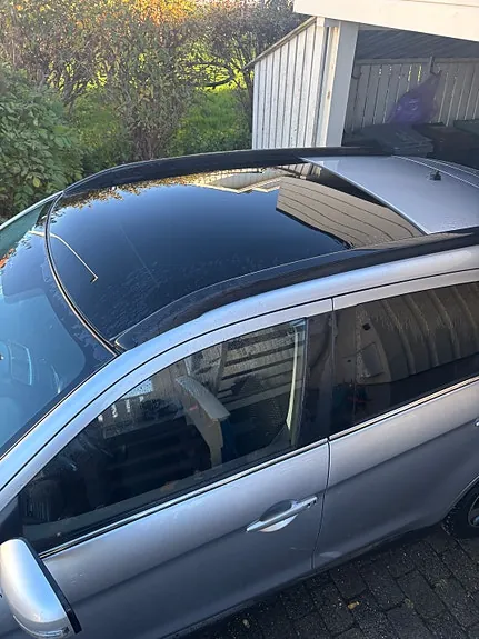 Mitsubishi Asx 2015 photo 3