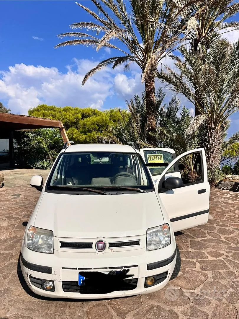 Fiat Panda 2012 photo 4