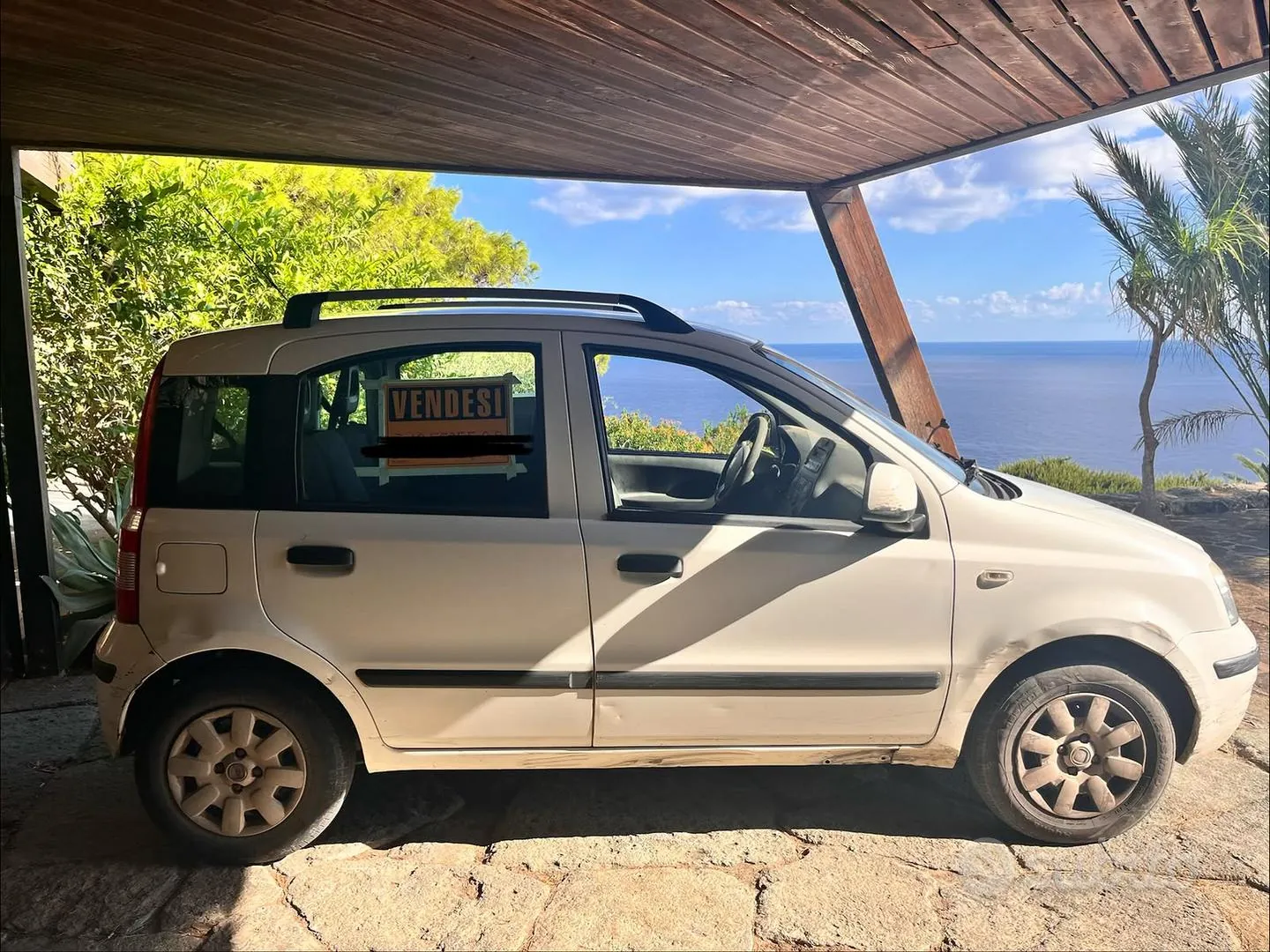 Fiat Panda 2012 photo 3