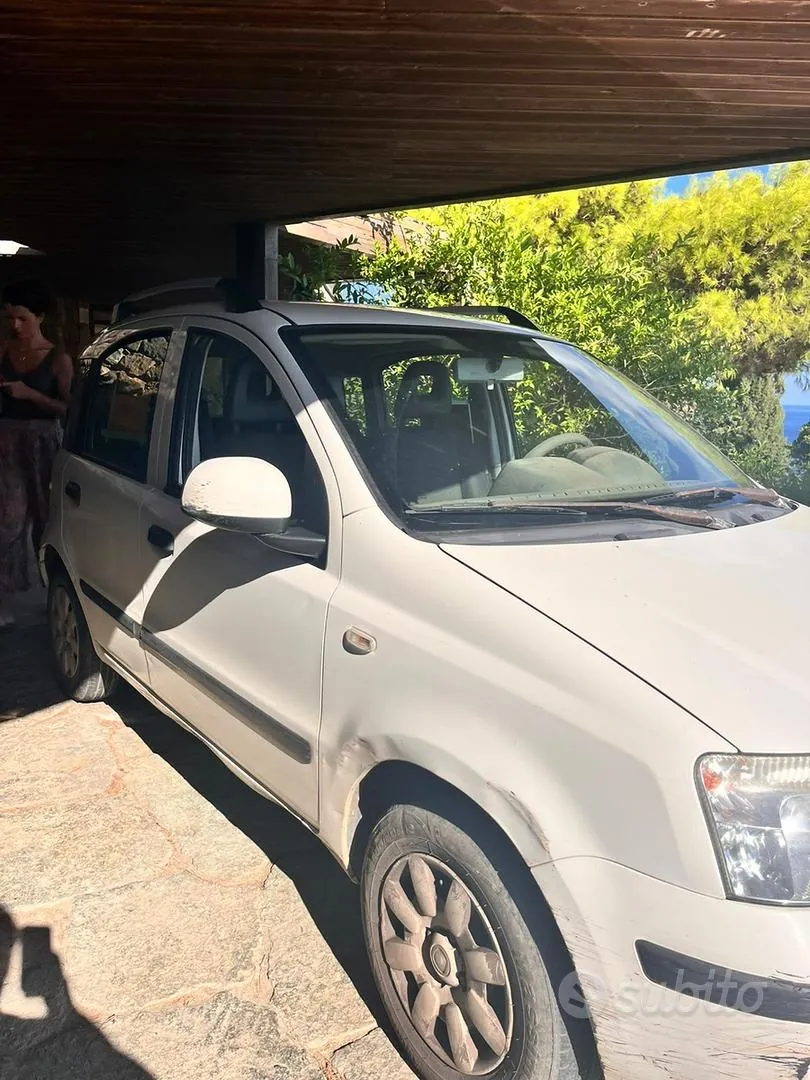 Fiat Panda 2012 photo 2