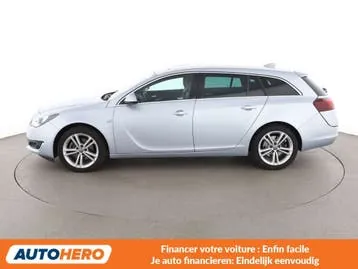 Opel Insignia 2016 photo 3