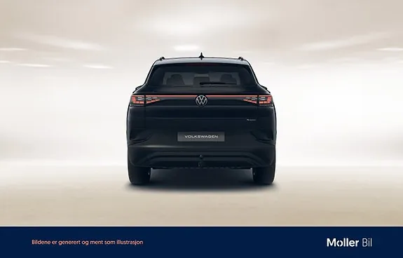 Volkswagen Id.4 2026 photo 2