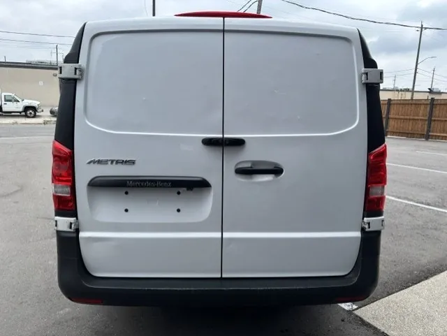 Mercedes-Benz Metris Van 2019 photo 4