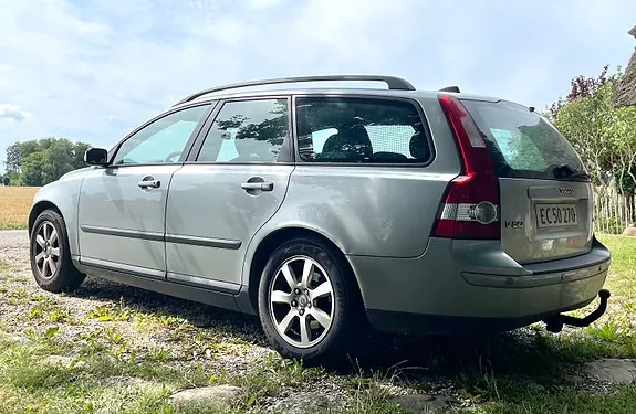 Volvo V50 2005 photo 5
