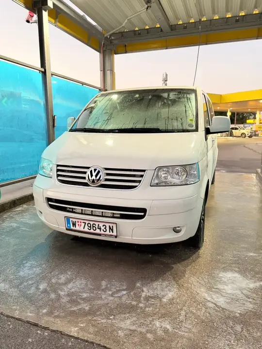 Volkswagen T5