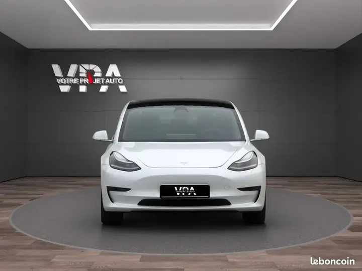 Tesla Model 3 2019 photo 2