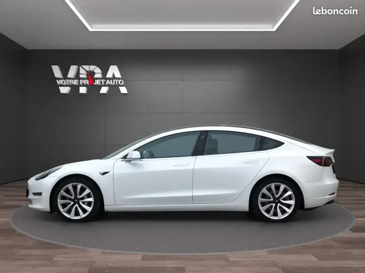 Tesla Model 3 2019 photo 5