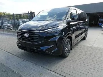 Ford Transit 2026 photo 2
