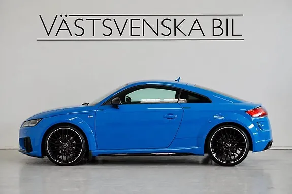 Audi Tt 2019 photo 2