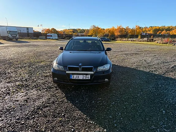 BMW 320I 2006 photo 5