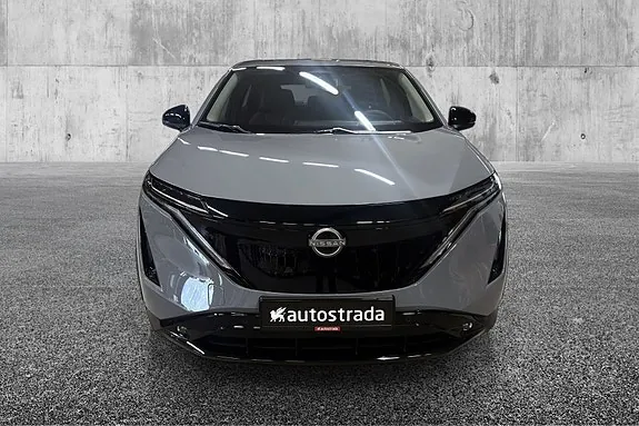 Nissan Ariya 2026 photo 2