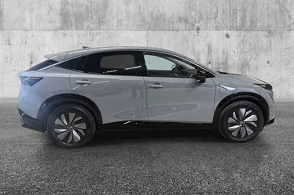 Nissan Ariya 2026 photo 4