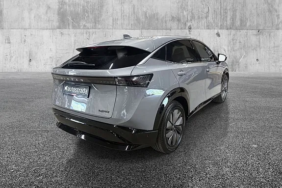 Nissan Ariya 2026 photo 5