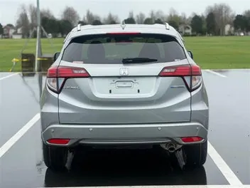 Honda Vezel 2014 photo 5