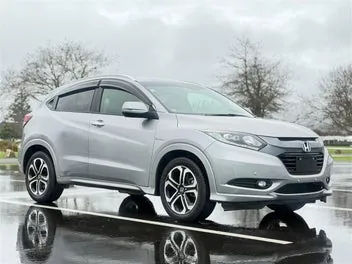 Honda Vezel 2014 photo 3