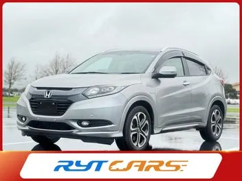 Honda Vezel 2014 photo 2