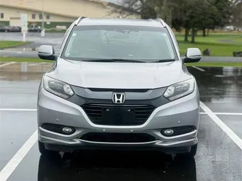 Honda Vezel 2014 photo 4