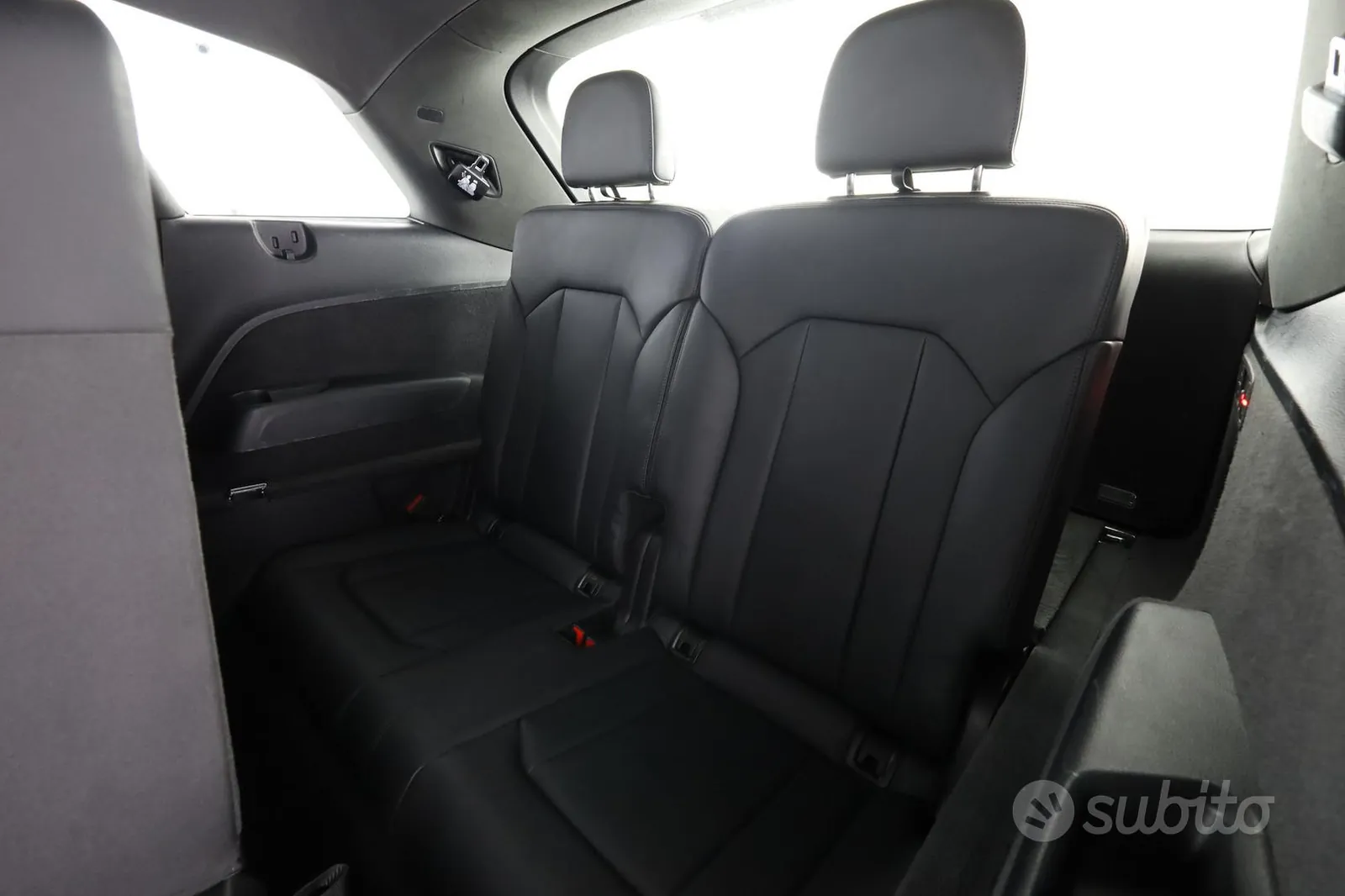 Audi Q7 2023 photo 4