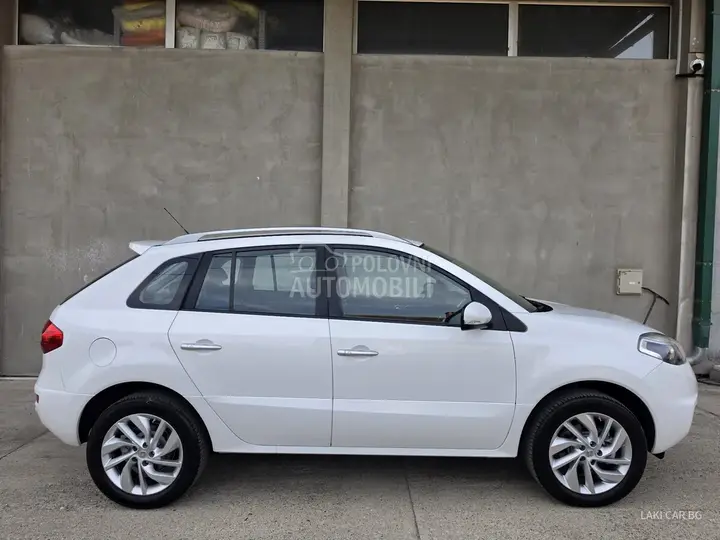 Renault Koleos 2013 photo 4
