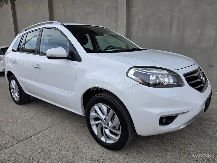 Renault Koleos 2013 photo 3