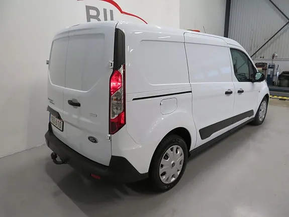 Ford Transit Connect 2019 photo 4