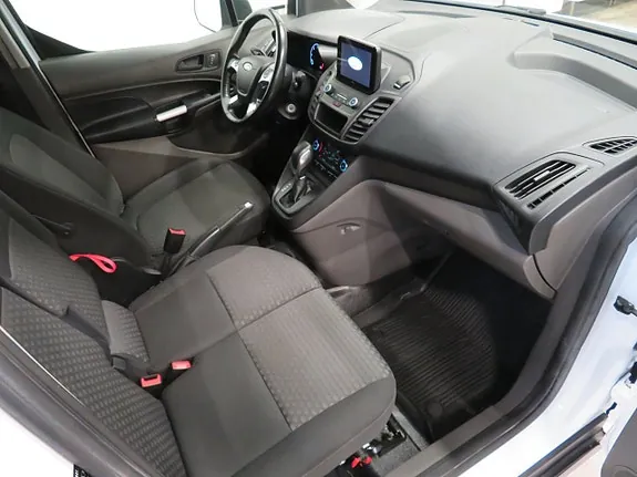 Ford Transit Connect 2019 photo 5